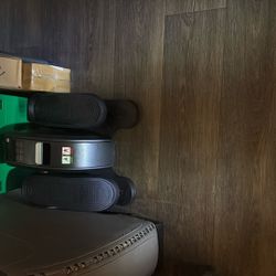 Under Desk Exercise Machine