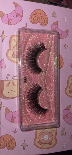 Eyelash