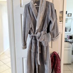 Two Ropes From Costco’s Gray And Purple