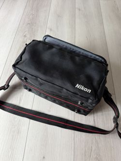 Nikon Camera Bag