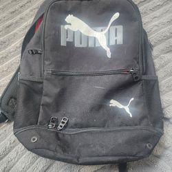Puma Backpacks