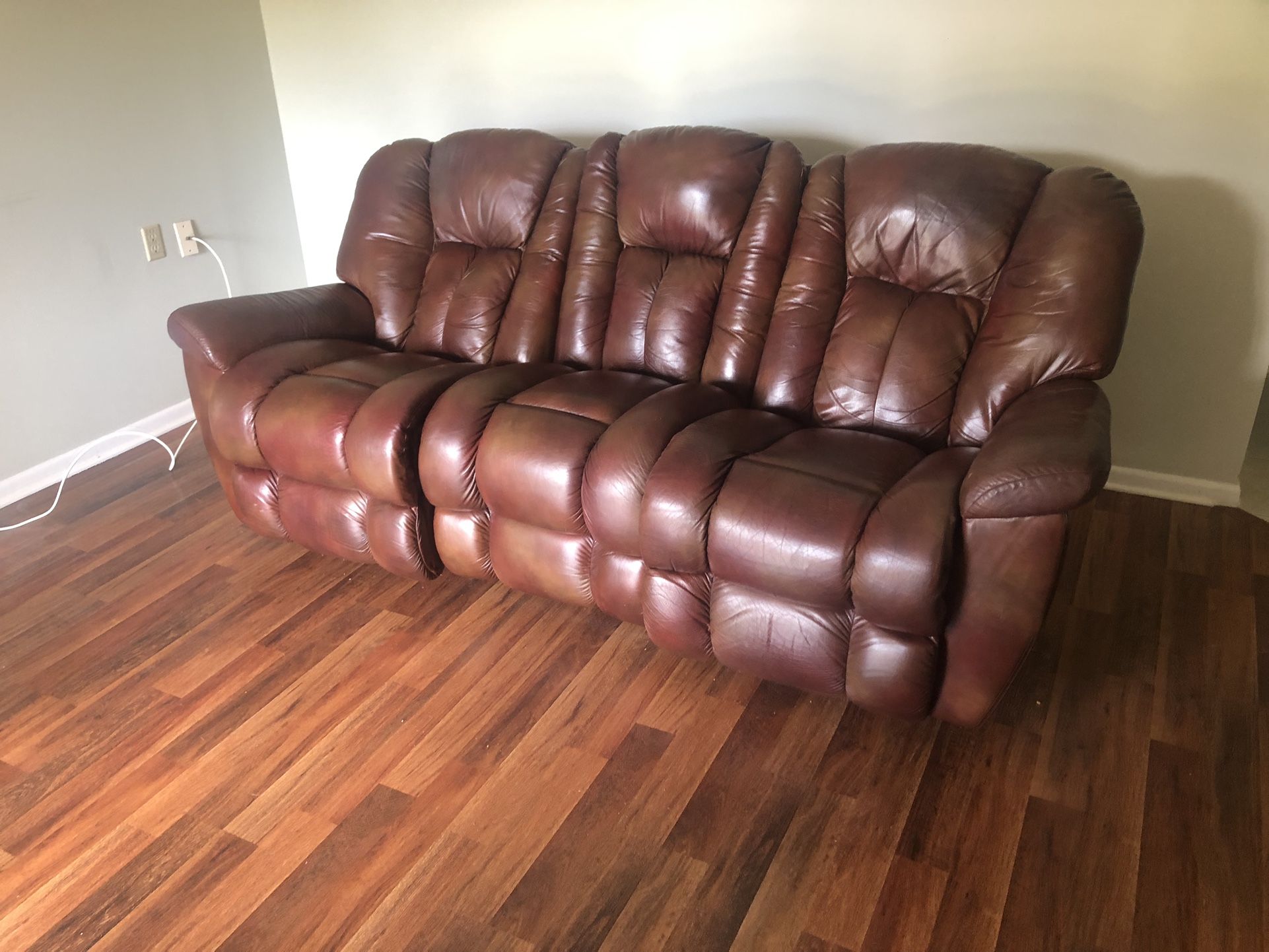 Sofa Recliner