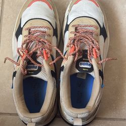 Size 14 Men Shoes For Sale