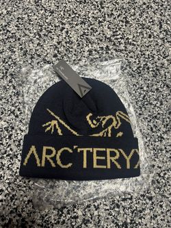Arc’teryx Beanie Black