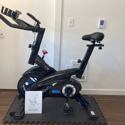 Stationary Bike