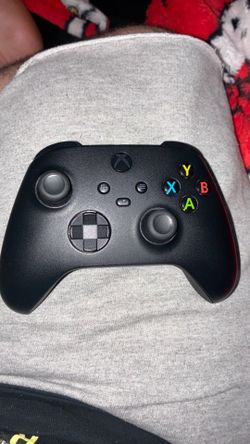 Xbox Controller