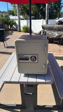 Sentry safe free