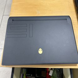 Alienware 13 I7 G11 16 Ram Gpu 3070 