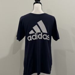 Adidas Graphic Tee