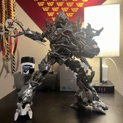 MPM-08 Megatron 2007