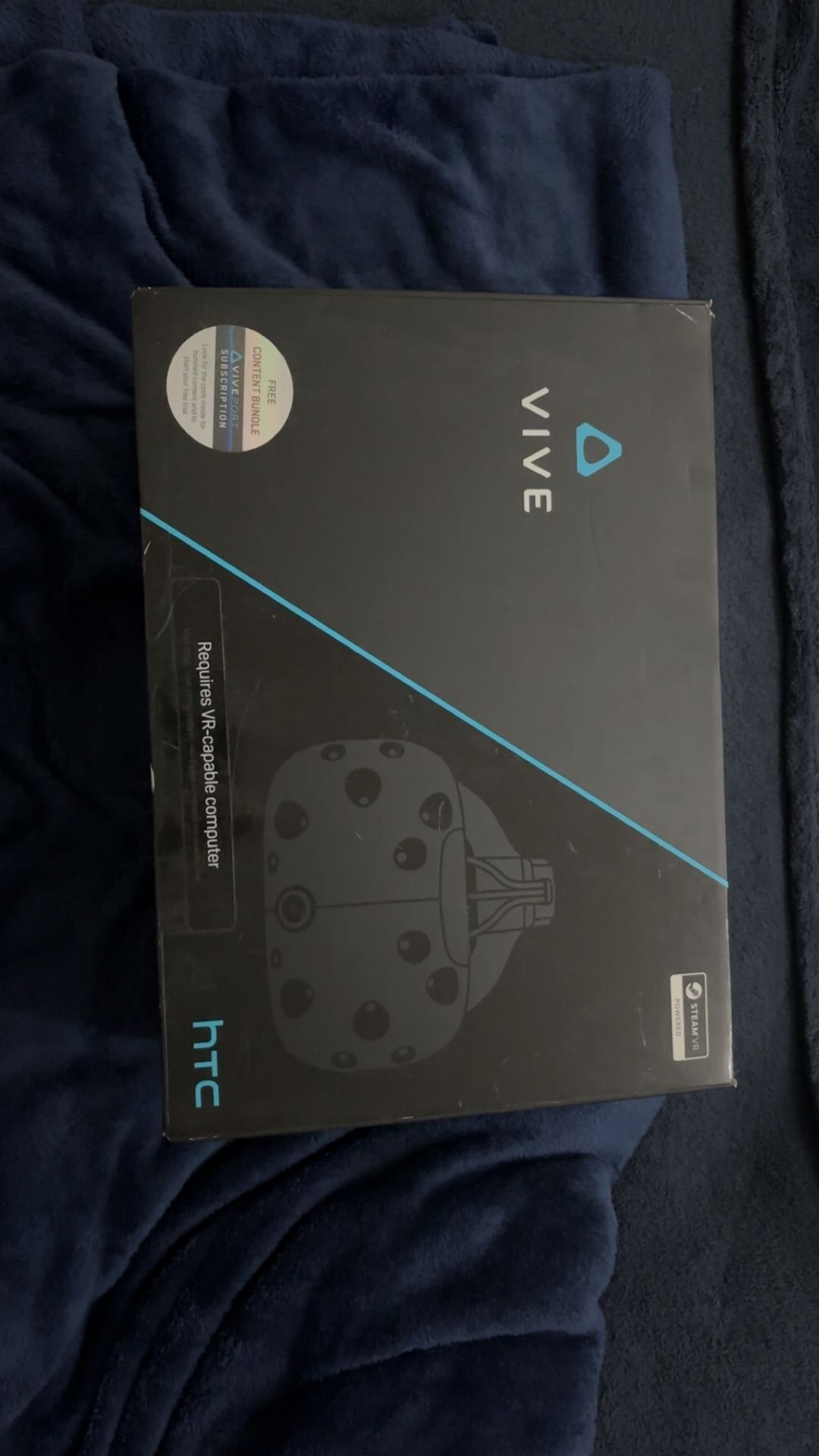 HTC Vive