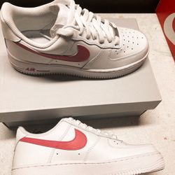 Golden Pink Airforce 1