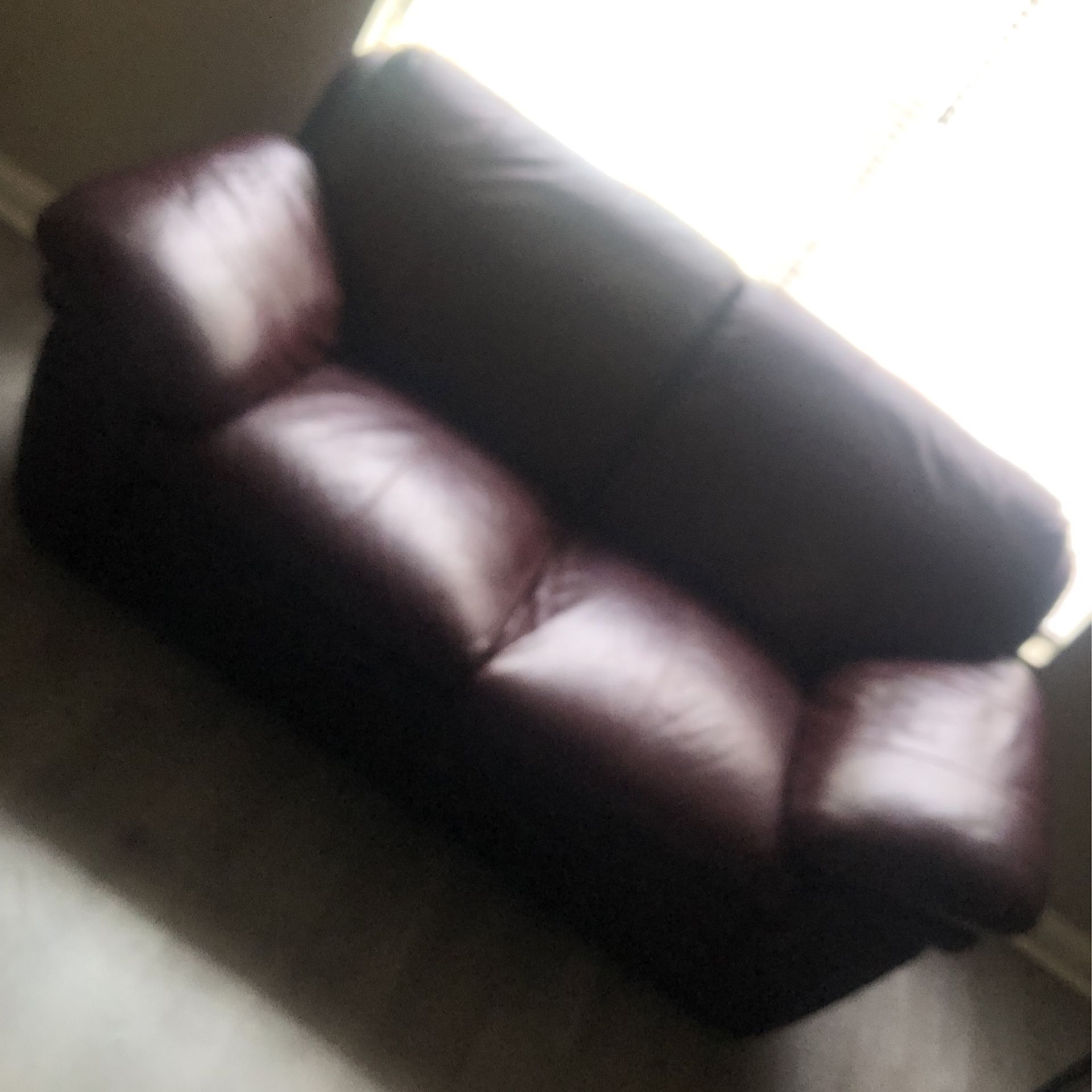Couch And Love Seat