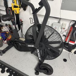 ROGUE ECHO BIKE V3.0