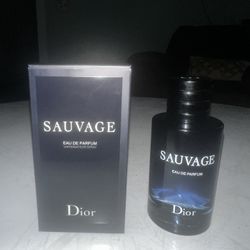 DIOR Sauvage EDP