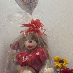 Venta De San Valentino