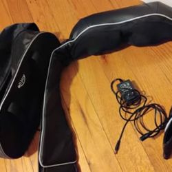 Neck Massager 