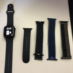 Apple Watch Series 7 41mm (GPS)