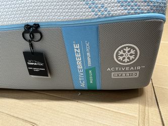 Tempurpedic Twin Xl Mattress