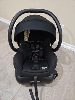Infant Carseat maxi Cosi Mico 30 Clean