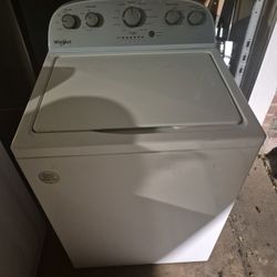 LIKE NEW WASHER 