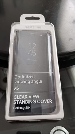 Galaxy s8+ phone case