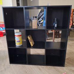 Bookcase