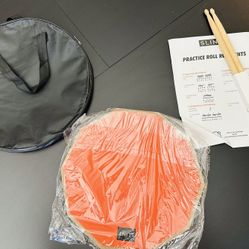 Drum Practice Pad 