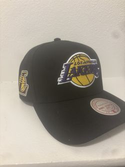 Lakers Hat