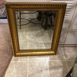 Large Mirror 
