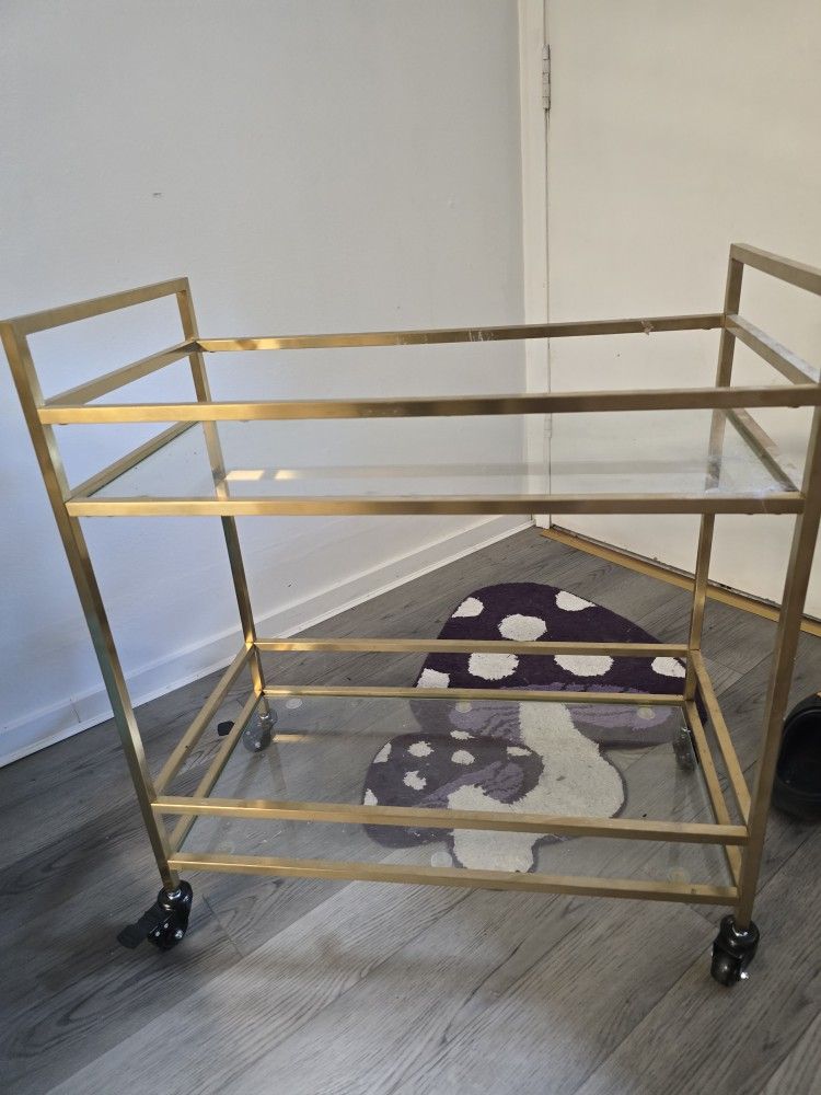 Bar Cart