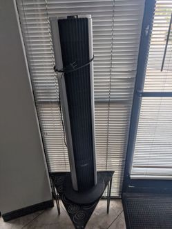Tower Fan