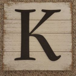 15x15 Wood Plank Wall Art