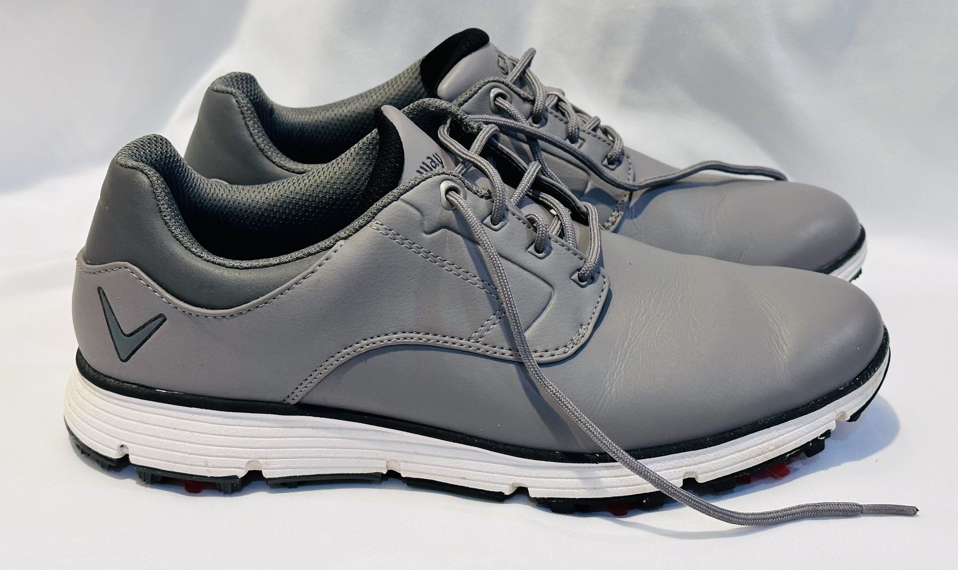 Callaway La Jolla Golf Shoes Men’s Size 9 Gray