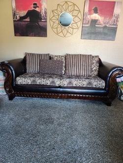 Couch Set