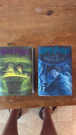 Harry Potter