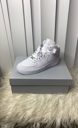 Air Force 1 Mid (GS)