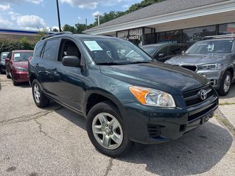 2011 Toyota RAV4