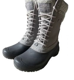Women’s North Face Boots