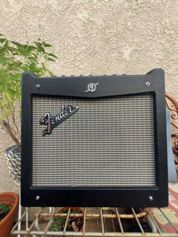 Fender, Blackstar, VOX, Acoustic, BC Practice Amps For Sale 