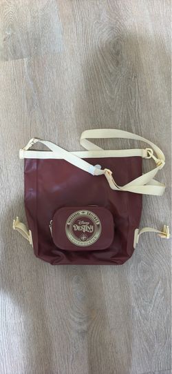 Disney Destiny Castaway Club Inaugural Sailings Bag