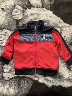 Infant Jordan Sweater