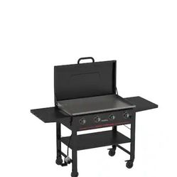 Griddle, Plancha 