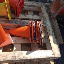 Traffic Cones