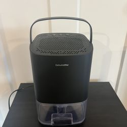 Dehumidifier 