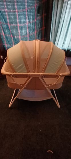 Baby Bassinet