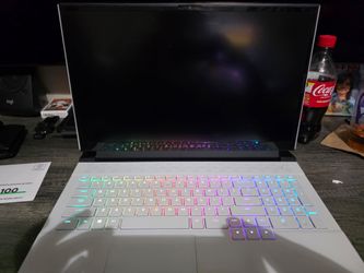 Alienware M17 R4