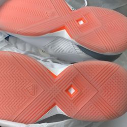 Brand new Adidas size 5