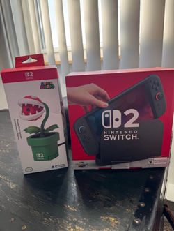 Nintendo Switch Mario Edition
