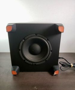 JBL Cinema SB400 Wireless Subwoofer